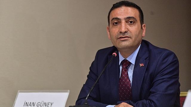 Beyoğlu Belediye Başkanı Güney'den 'Operasyon yapılacak' iddialarına yanıt geldi! 