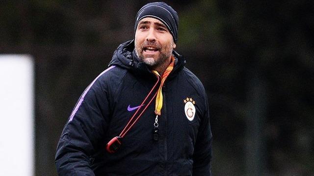 Igor Tudor'dan yıllar sonra Galatasaray sözleri! Ligin sonunda...