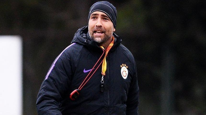 Igor Tudor'dan yıllar sonra Galatasaray sözleri! Ligin sonunda...