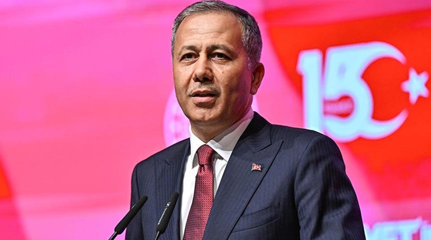 İçişleri Bakanı Yerlikaya'dan Konya'daki acı olayla ilgili açıklama! "Hukuki olarak ne gerekiyorsa onu yapacağım"