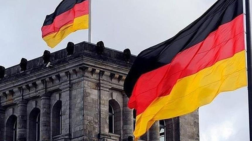 Almanya'da koalisyon görüşmeleri! Anlaşmaya varıldı