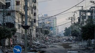 Fransa, Almanya, İngiltere ve İtalya’dan Mısır’ın hazırladığı Gazze planına destek!