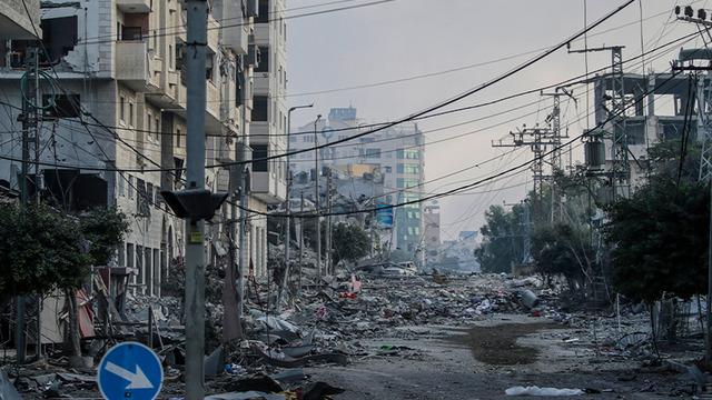 Fransa, Almanya, İngiltere ve İtalya’dan Mısır’ın hazırladığı Gazze planına destek!