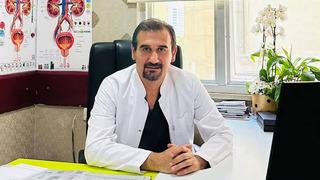 Adıyaman'da kahreden olay: Yamaç paraşütü yapan doktor, düşüp öldü!