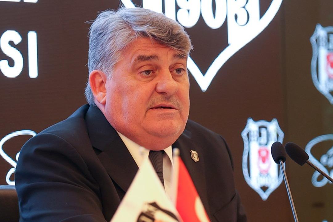 Beşiktaş tan Bankalar Birliği hamlesi! Resmi açıklama yaptı 2