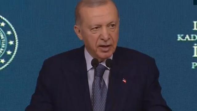 Kadıköy Belediye Meclisi'ndeki görüntülere çok sert tepki! Cumhurbaşkanı Erdoğan'dan Konya'daki acı olayla ilgili açıklama: Hiçbir izahı olamaz