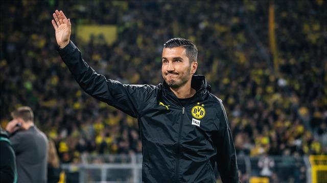 Nuri Şahin Süper Lig'e geri dönüyor! İlk temaslar başladı