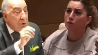 Kadıköy Belediye Meclisi'ndeki görüntüler tepki çekmişti! CHP'li Ahmet Kurtuluş hakkında soruşturma, gözaltı kararı verildi