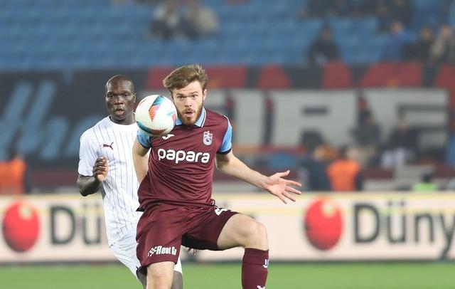 Trabzonspor'a şok mağlubiyet! Taraftarlar isyan etti... İstifa çağrısı