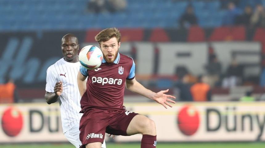 Trabzonspor'a şok mağlubiyet! Taraftarlar isyan etti... İstifa çağrısı