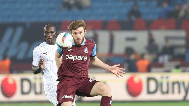 Trabzonspor'a şok mağlubiyet! Taraftarlar isyan etti... İstifa çağrısı