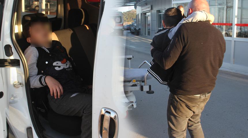 Küçük Rana'yı sokak köpekleri öldürmüştü! Bir haber daha: Kalça kemiğini kırdı