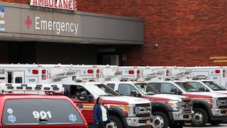 ABD'de kızamık salgını! 12 eyalete yayıldı, vaka sayısı 222'yi buldu 