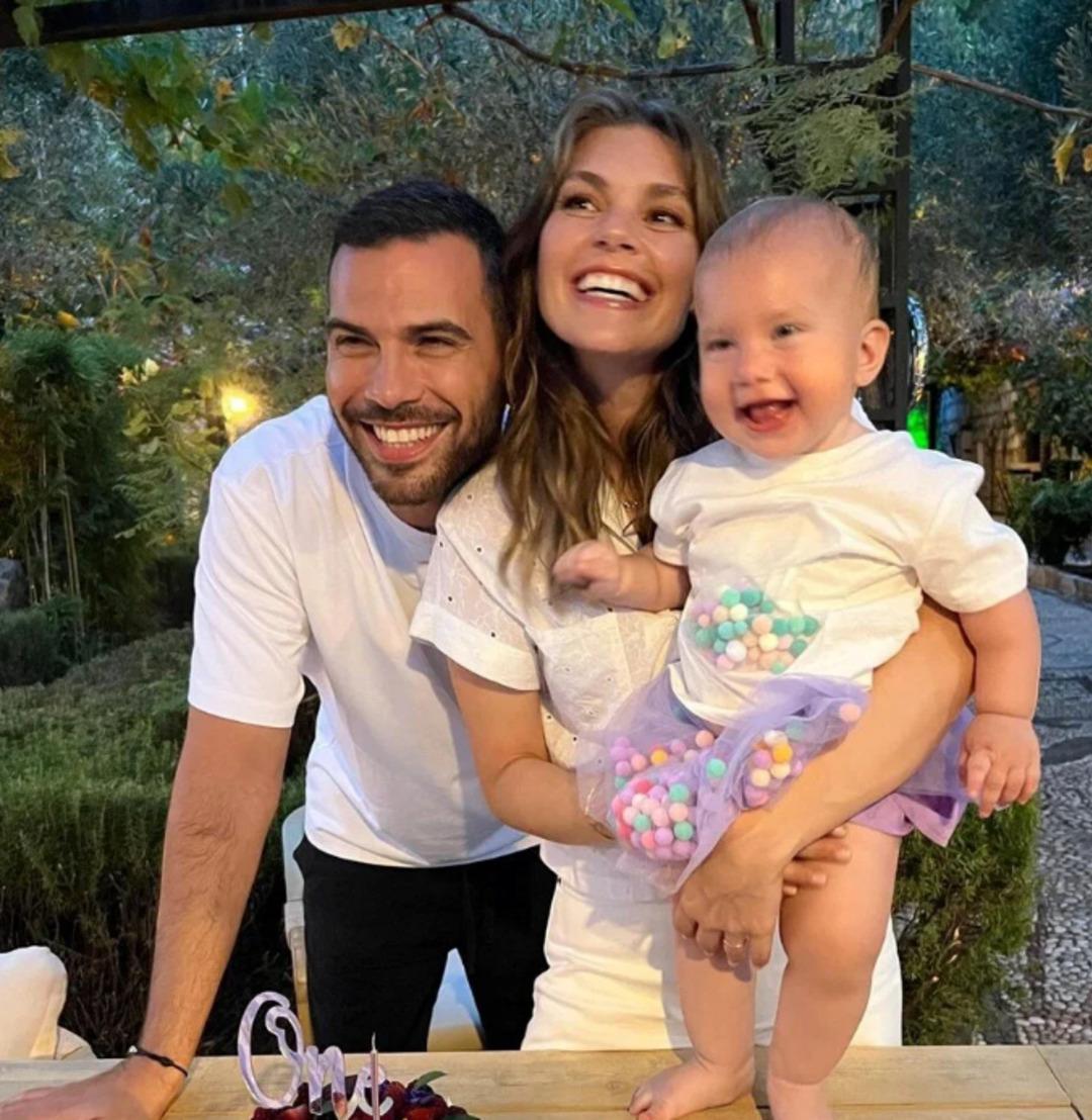 Aslı Enver kızı Elay ile 8 Mart ı kutladı! Son haline yorumlar yağdı 1