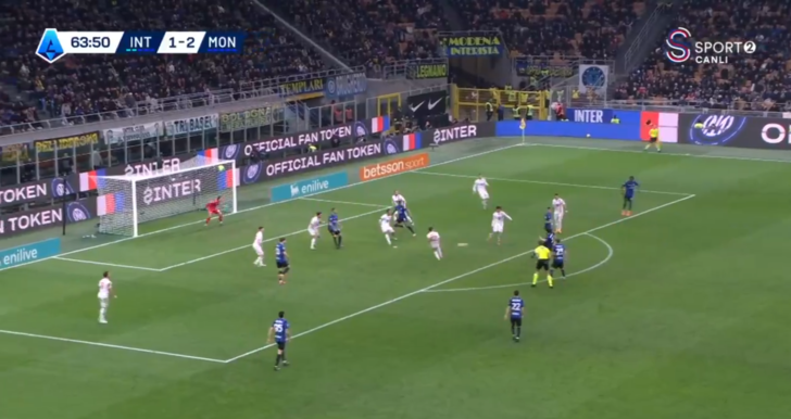 İtalya'nın dilinde varsa yoksa Hakan Çalhanoğlu! Attığı golle bir kez daha kendisine hayran bıraktı... G5