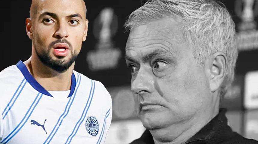 Fenerbahçe'ye 12 milyon Euro'luk şok! Satın almak zorunda kalacaklar...