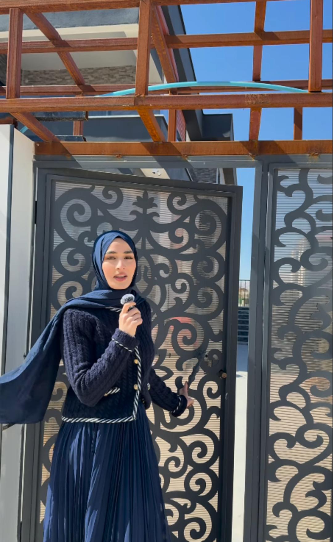 MasterChef Beyza Fransa yı terk edip Konya da ev tuttu! Kocaman evini gezdirdi 3