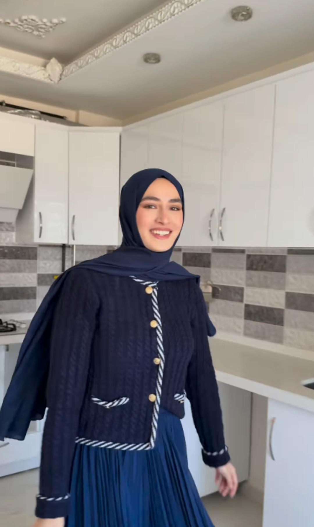 MasterChef Beyza Fransa yı terk edip Konya da ev tuttu! Kocaman evini gezdirdi 1