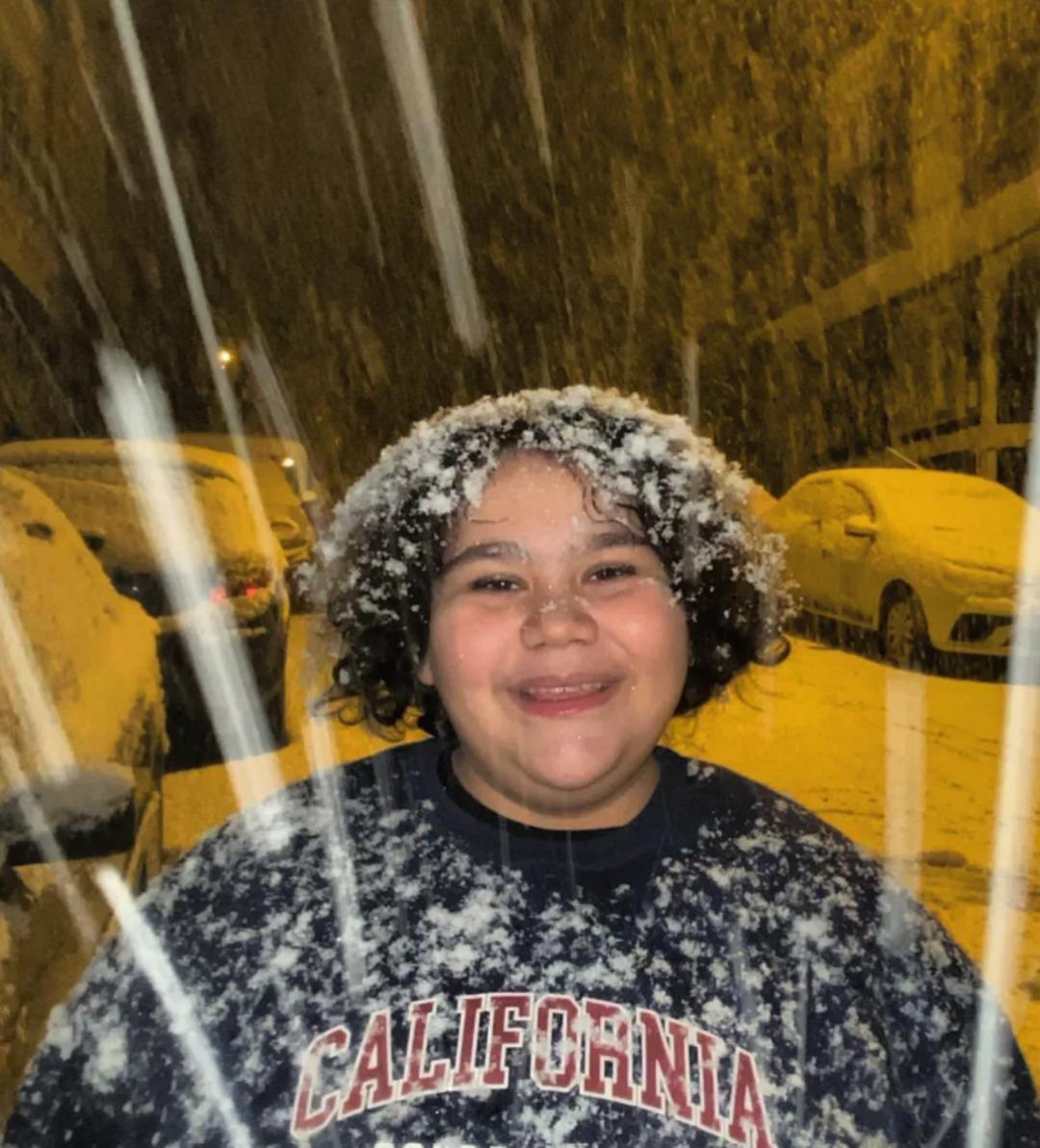 Çitos Efe olarak tanındı! Efe Koçyiğit in son hali merak edildi| "Olumsuz yorumları..." 3