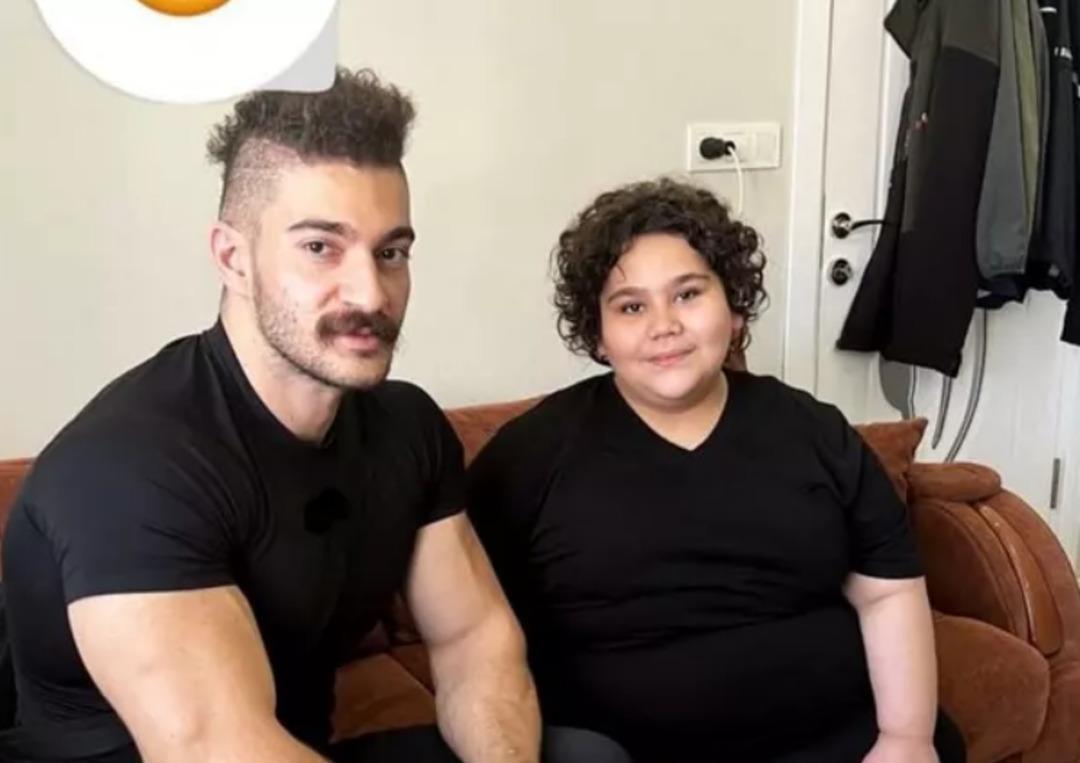 Çitos Efe olarak tanındı! Efe Koçyiğit in son hali merak edildi| "Olumsuz yorumları..." 2