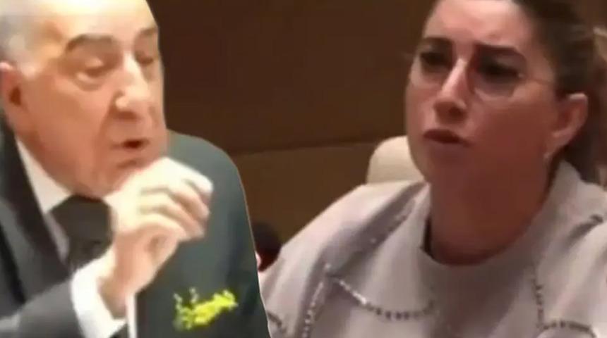 Kadıköy Belediye Meclisindeki tepki çeken görüntülerle ilgili yeni gelişme: Ahmet Kurtuluş gözaltına alındı