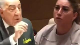 Kadıköy Belediye Meclisindeki tepki çeken görüntülerle ilgili yeni gelişme: Ahmet Kurtuluş gözaltına alındı