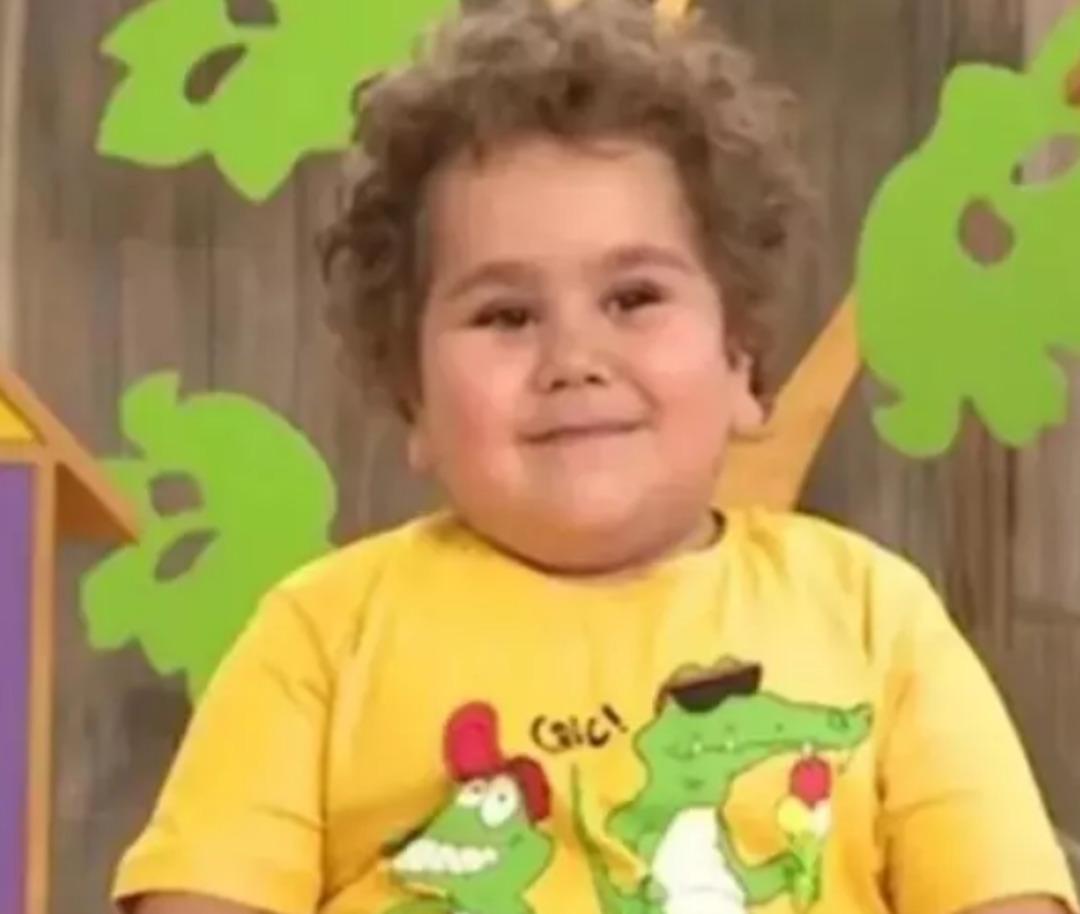 Çitos Efe olarak tanındı! Efe Koçyiğit in son hali merak edildi| "Olumsuz yorumları..." 1