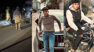 Hatay’da korkunç kaza! Biri 18, diğeri 19 yaşındaydı… Tırla çarpışan motosiklette hayatlarını kaybettiler