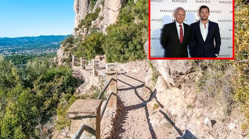 Mango'nun kurucusu İsak Andiç Ermay korkunç kazada hayatını kaybetmişti! İddialar sonrası savcılık dosyayı tekrar açtı... Google'dan veri talep edildi