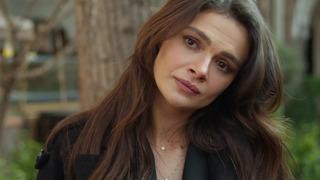 Uzak Şehir'in Alya'sı Sinem Ünsal en çok parayı beslenmesini harcıyormuş! Ağzıma sokmam dedi