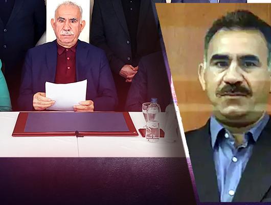 Öcalan bıçak altına yattı! Ameliyat yeri ortaya çıktı