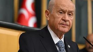 Nagehan Alçı canlı yayında MHP kaynaklarından aldığı bilgiyi duyurdu! Bahçeli sürprizlere devam edecek... Devlet Bey çıtayı yükseltiyor