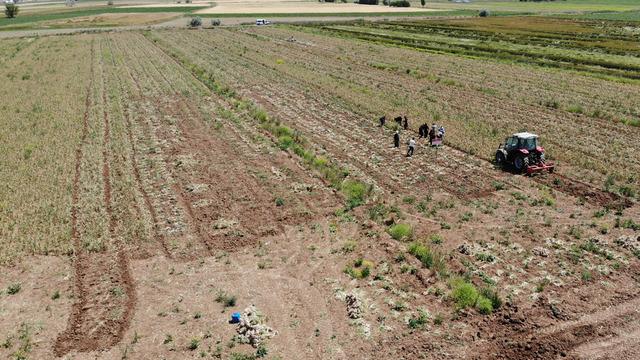 İspanyollardan o ile yatırım! Onun gibisini hiçbir yerde bulamadılar 'Gördükleri için gelip bizi buldular'