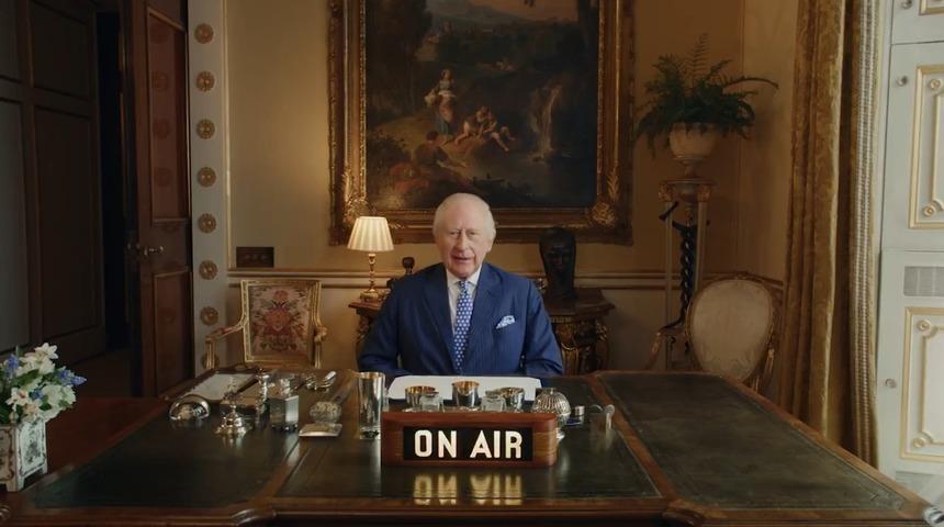 İngiltere Kralı Charles, kişisel müzik listesini paylaştı! Listede dünyaca ünlü sanatçılar var