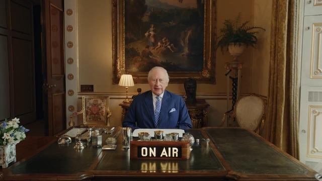 İngiltere Kralı Charles, kişisel müzik listesini paylaştı! Listede dünyaca ünlü sanatçılar var