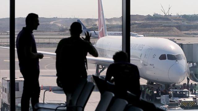 Türkler tatil için rotayı yurt dışına çevirdi! Türk turistler 2024’te rekor kırdı, 2025 yazında en çok tercih edilecek ülkeler belli oldu