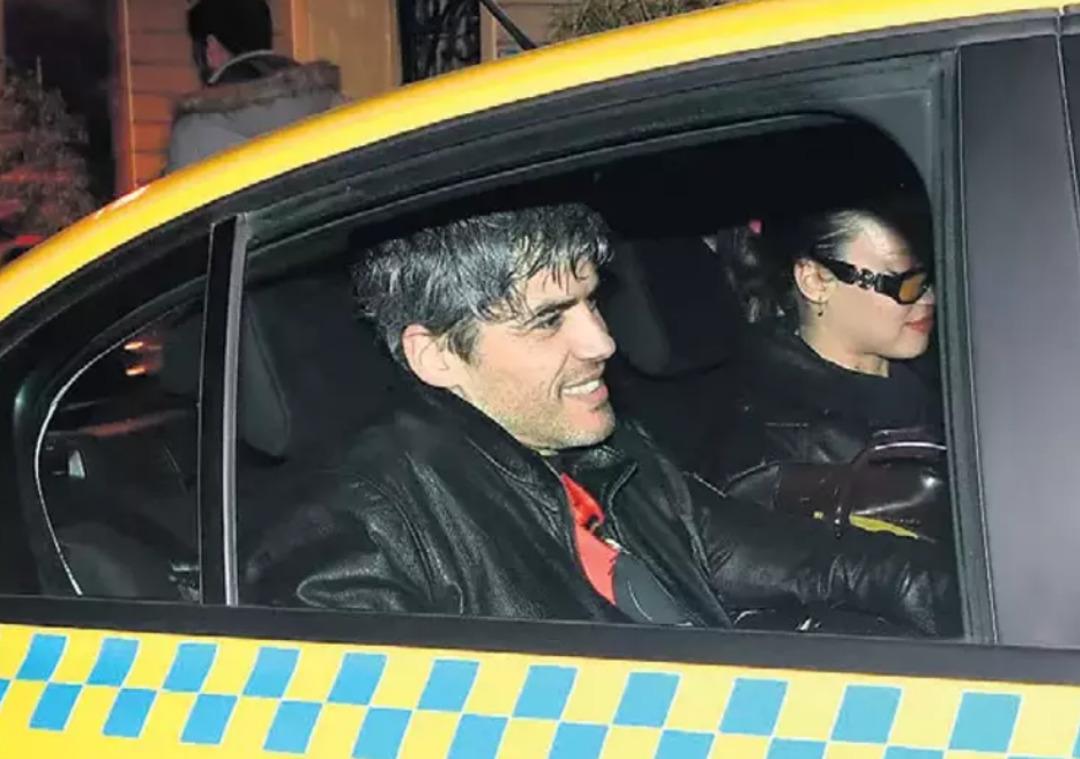 Melisa Şenolsun Nik Xhelilaj ile aşk mı yaşıyor? Kafa karıştıran sözler 1