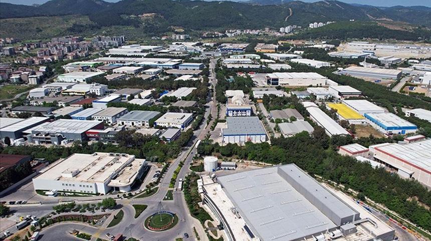 Serbest bölgelerde bu yıl 12,5 milyar doların üzerinde ihracat hedefleniyor