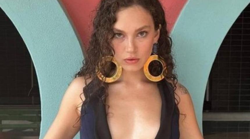 Melisa Şenolsun Nik Xhelilaj ile aşk mı yaşıyor? Kafa karıştıran sözler