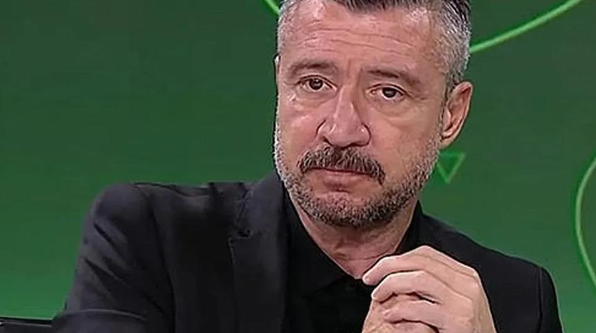 Tümer Metin'den Galatasaraylıları kızdıracak şampiyonluk tahmini! Fenerbahçe bir puanla şampiyon...