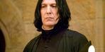 Harry Potter dizisinde ‘Severus Snape'i canlandıracak isim belli oldu