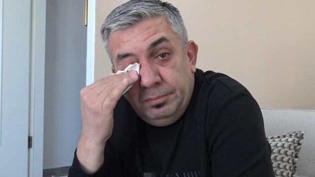 Evladını kurtarmak isterken canından oluyordu! DMD hastası oğlunun tedavisi için mücadele eden baba, dolandırıcıların oyununu öğrenince kalp krizi geçirdi