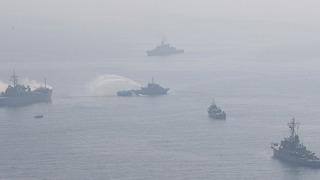 Çin, İran ve Rusya ortak deniz tatbikatı düzenleyecek