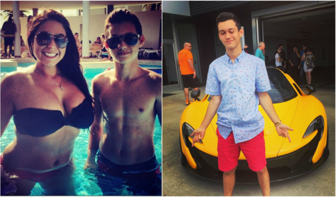 18 yaşına gelmeden Bitcoin'den milyonlar kazandı