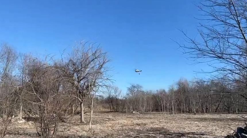 ABD'nin ciğerleri yanıyor! New York'ta 'acil durum' ilan edildi: "Tahliyeye hazır olun" çağrısında bulunuldu