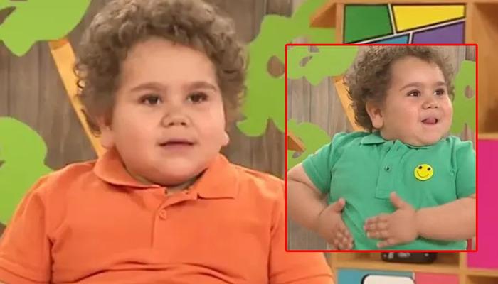 Sağlık sorunları vardı! Çitos Efe büyüdü son hali ortaya çıktı