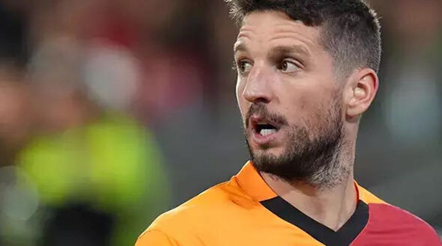 Galatasaray'da taraftarın sevgilisi takımdan ayrılıyor! Yönetime kararını bildirdi