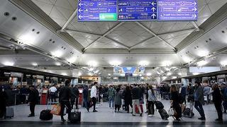 Yılın ilk iki ayında hava yoluyla seyahat eden yolcu sayısı 30,4 milyonu aştı