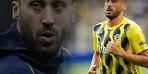 Cenk Tosun transferinde beklenmedik gelişme! Japon ekibine imza atacakken Mourinho araya girdi