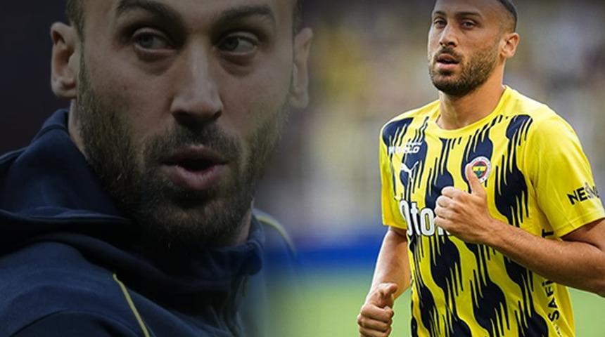 Cenk Tosun transferinde beklenmedik gelişme! Japon ekibine imza atacakken Mourinho araya girdi